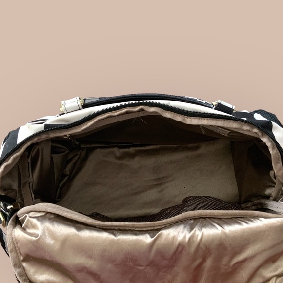 Jujube Be Pumped Insulated Breast Pump Bag, Legacy‎ Collection - The First Lady - Picture 5 of 12